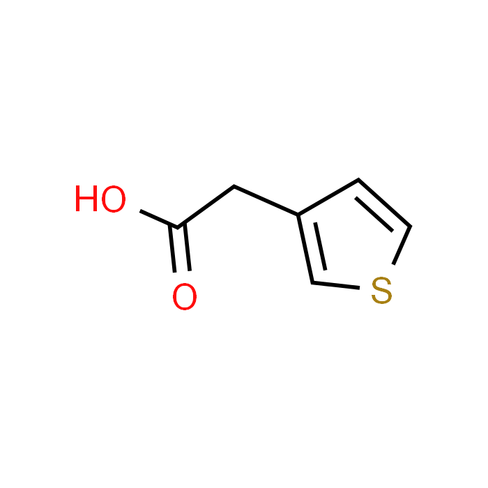 3-Thiopheneacetic acid
