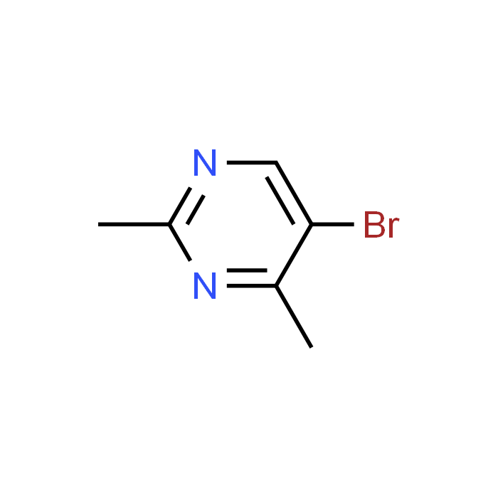 5-Bromo-2,4-dimethylpyrimidine