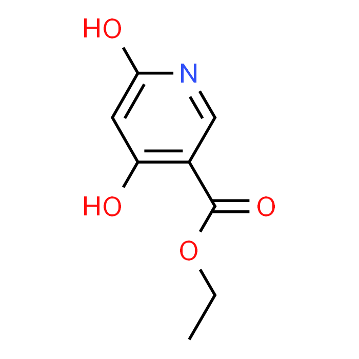 Ethyl 4,6-dihydroxynicotinate