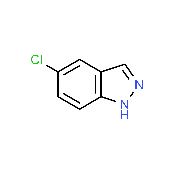 5-Chloro-1H-indazole