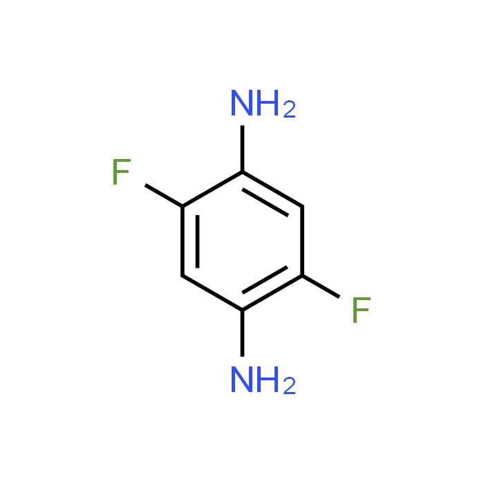 1,4-Diamino-2,5-difluorobenzene