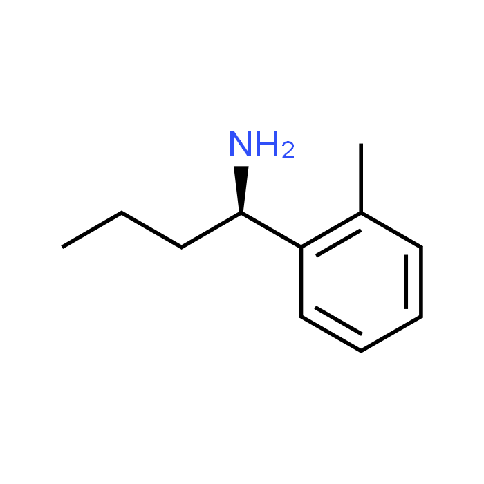 (R)-1-(o-tolyl)Butan-1-amine