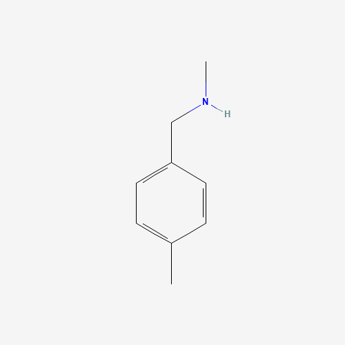 N-Methyl-1-(p-tolyl)methanamine