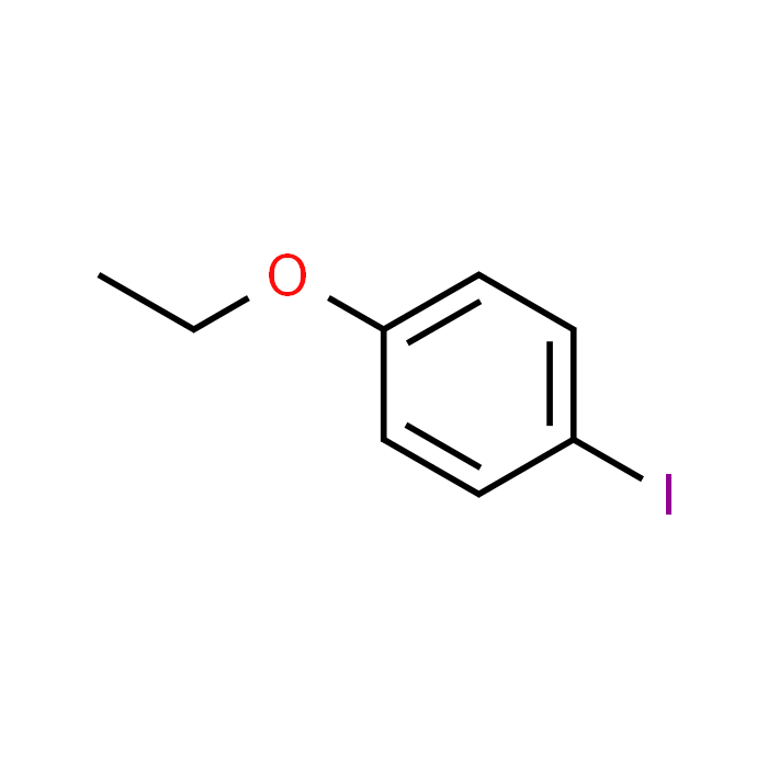 1-Ethoxy-4-iodobenzene