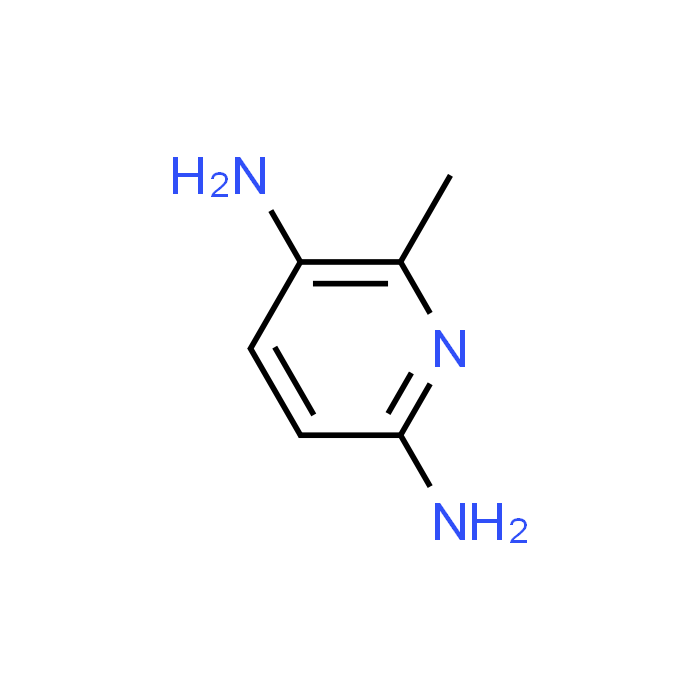 6-Methylpyridine-2,5-diamine