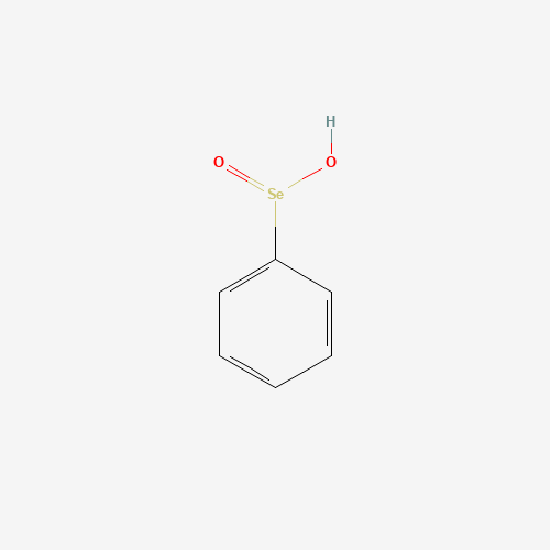Benzeneseleninic acid