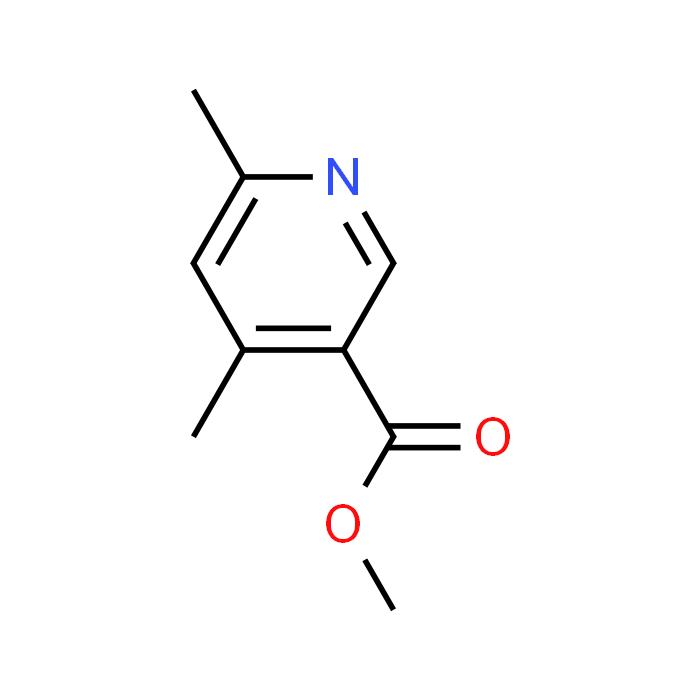 Methyl 4,6-dimethylnicotinate