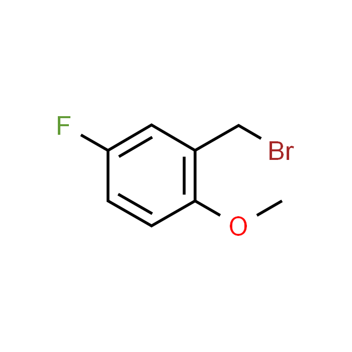 2-(Bromomethyl)-4-fluoro-1-methoxybenzene