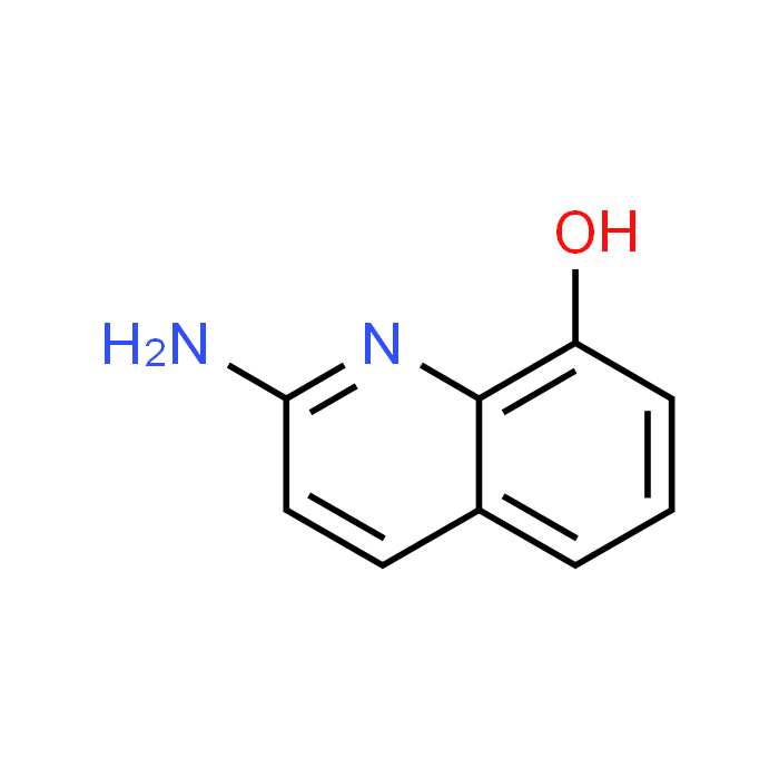 2-Amino-8-quinolinol