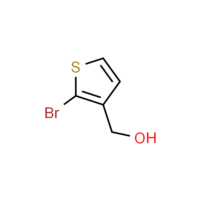 (2-Bromothiophen-3-yl)methanol