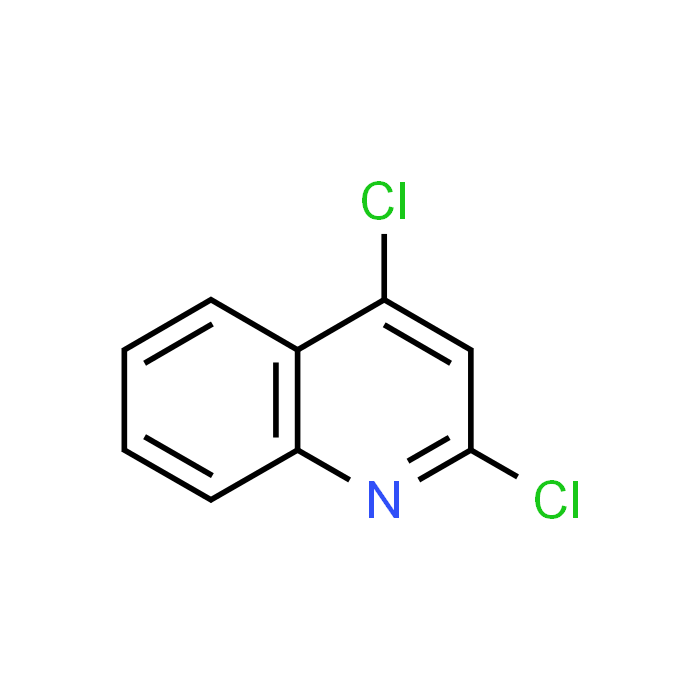 2,4-Dichloroquinoline