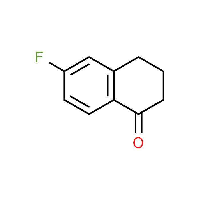 6-Fluoro-1-tetralone