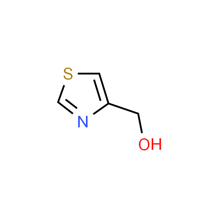 4-(Hydroxymethyl)thiazole