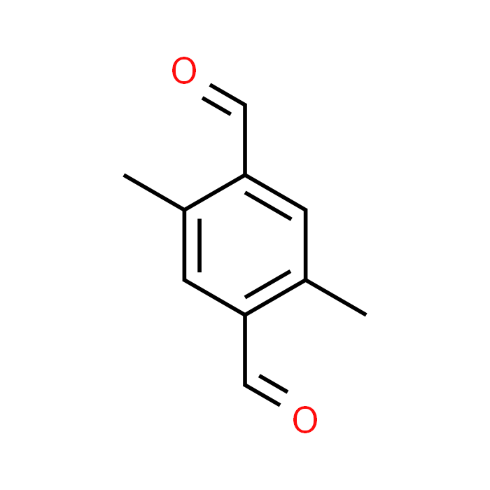 2,5-Dimethylbenzene-1,4-dicarbaldehyde