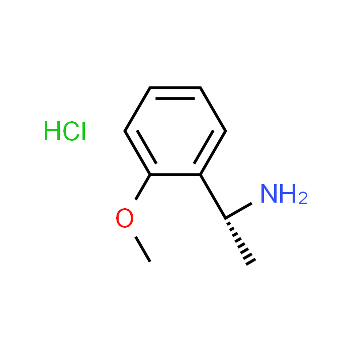(R)-1-(2-Methoxyphenyl)ethanamine hydrochloride
