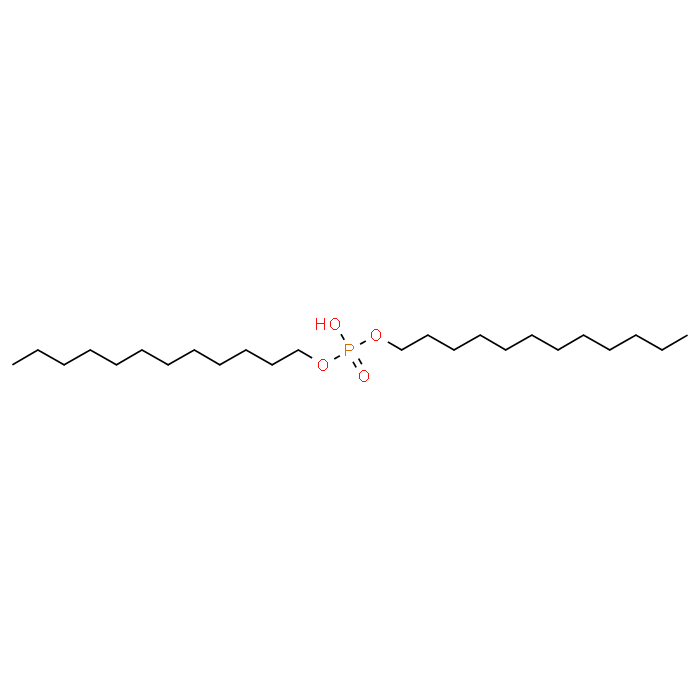Didodecyl hydrogen phosphate