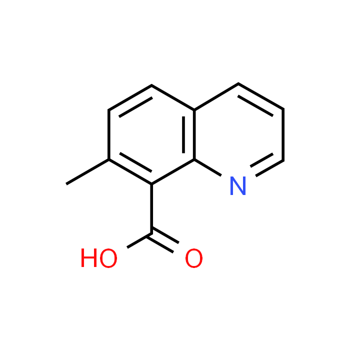 7-Methylquinoline-8-carboxylic acid
