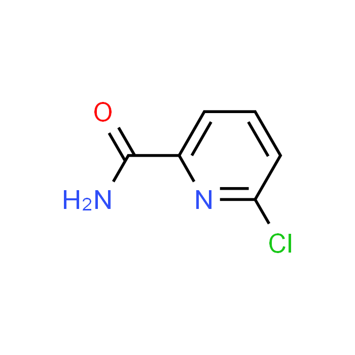 6-Chloropicolinamide