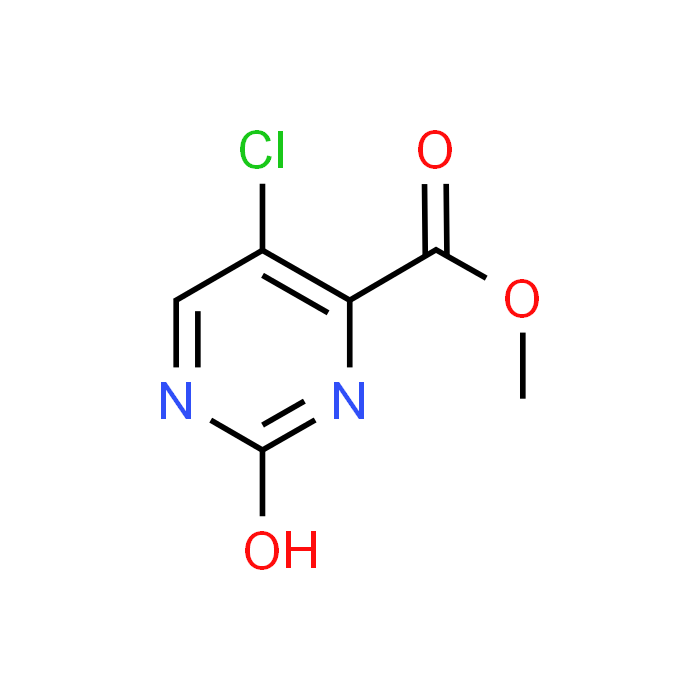 Methyl 5-chloro-2-oxo-2,3-dihydropyrimidine-4-carboxylate