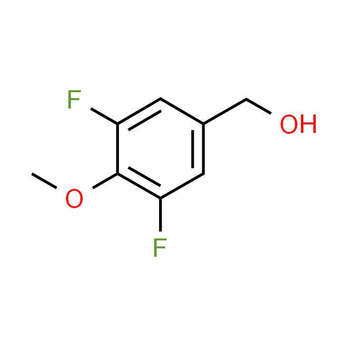 3,5-Difluoro-4-methoxybenzyl Alcohol