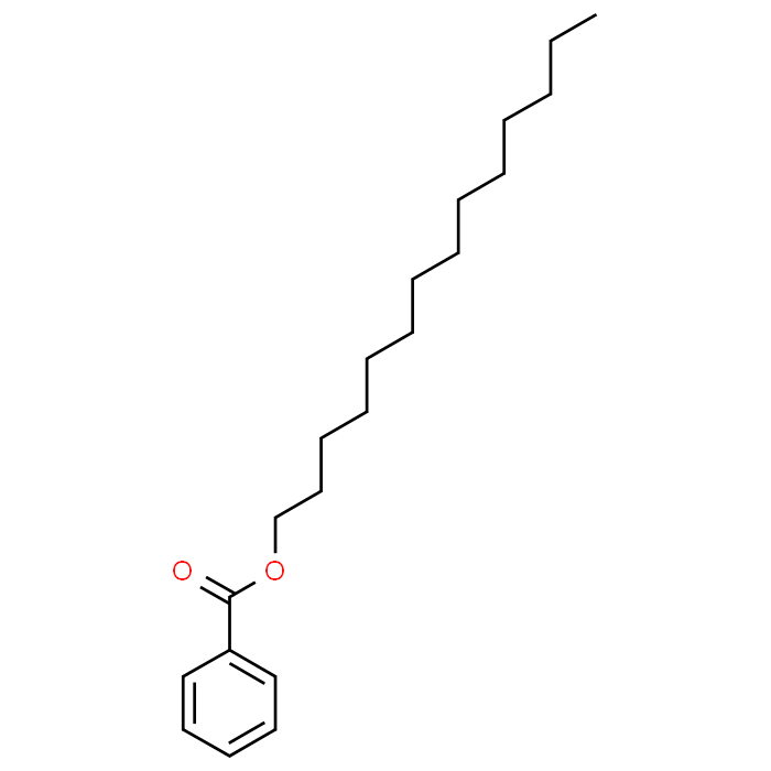 Tetradecyl benzoate