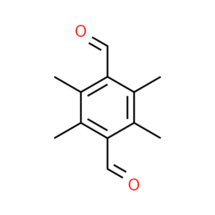 2,3,5,6-Tetramethylterephthalaldehyde