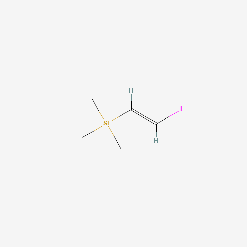 (E)-2-Iodoethenyltrimethylsilane