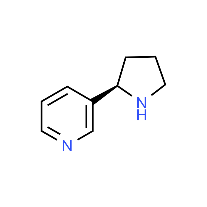 (R)-3-(Pyrrolidin-2-yl)pyridine