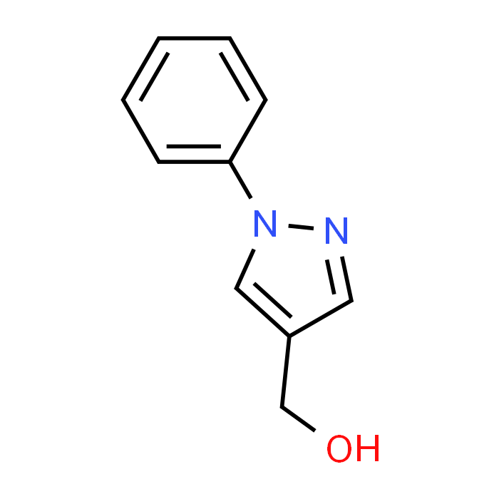 (1-Phenyl-1H-pyrazol-4-yl)methanol