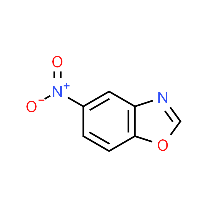 5-Nitrobenzoxazole