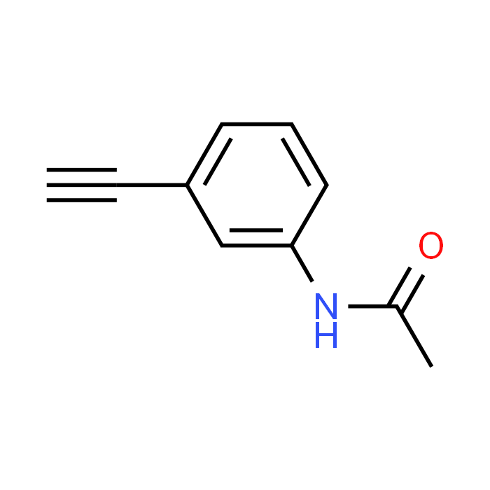 N-(3-Ethynylphenyl)acetamide