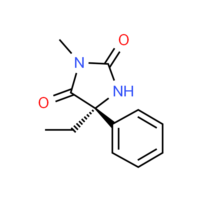 (S)-5-Ethyl-3-methyl-5-phenylimidazolidine-2,4-dione