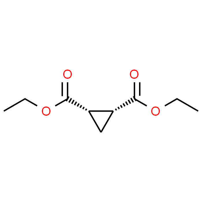 cis-Diethyl cyclopropane-1,2-dicarboxylate