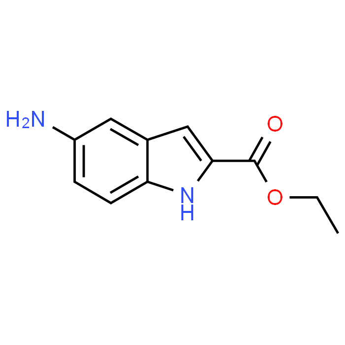 Ethyl 5-Aminoindole-2-carboxylate