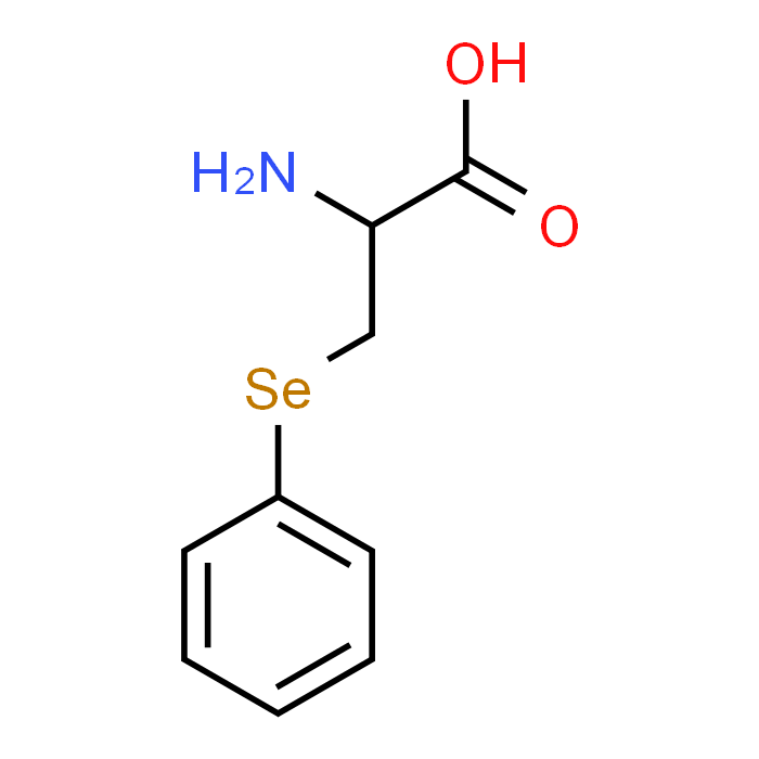 H-Se-Phenyl-Sec-OH