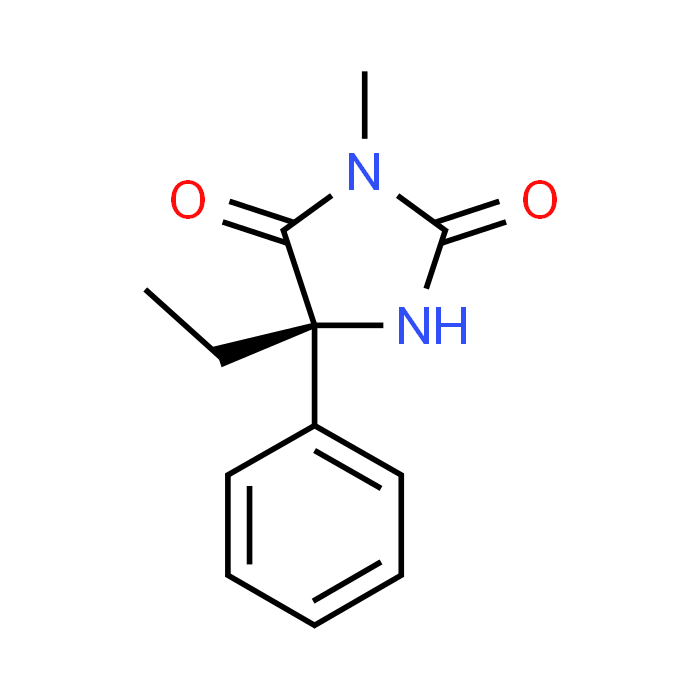 (R)-5-Ethyl-3-methyl-5-phenylimidazolidine-2,4-dione