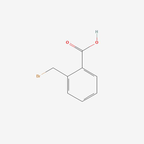 2-(Bromomethyl)benzoic acid