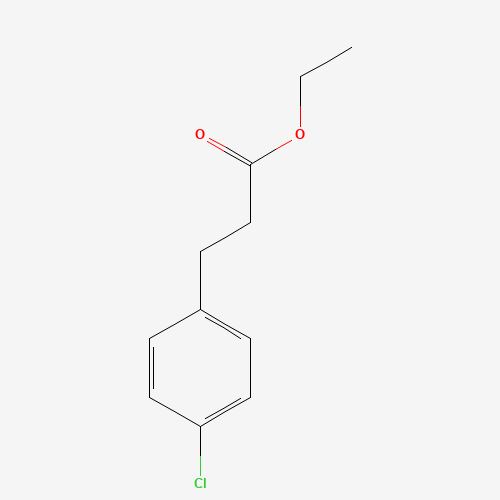 Ethyl 3-(4-chlorophenyl)propanoate