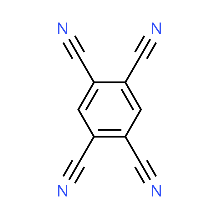 Benzene-1,2,4,5-tetracarbonitrile