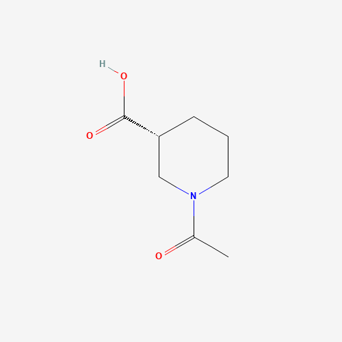 (R)-1-Acetylpiperidine-3-carboxylic acid