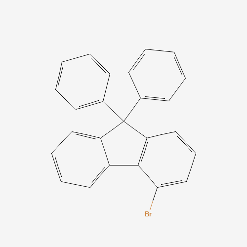4-Bromo-9,9-diphenyl-9H-fluorene