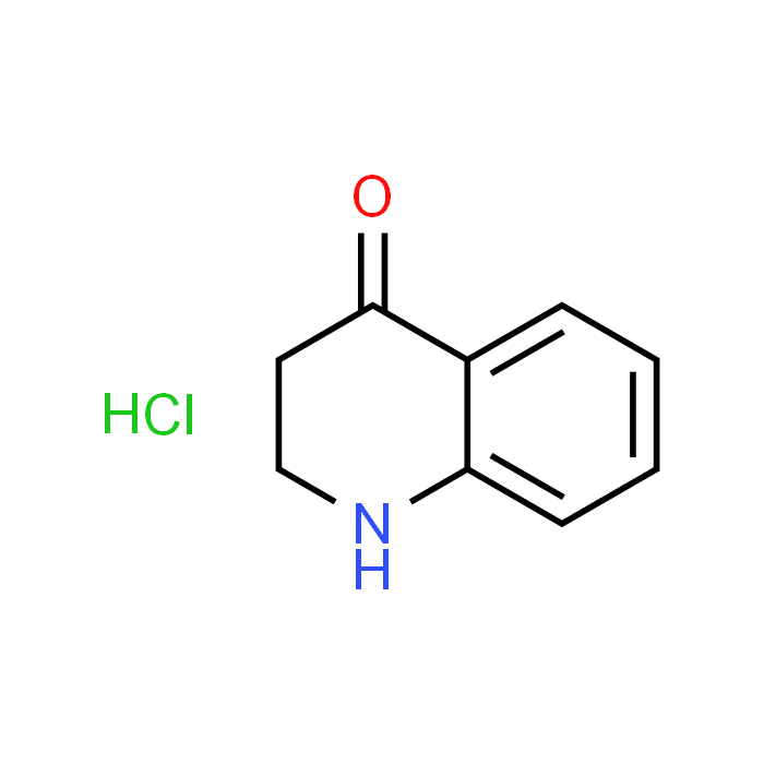 2,3-Dihydroquinolin-4(1H)-one hydrochloride