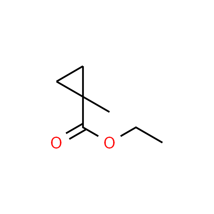 Ethyl 1-methylcyclopropanecarboxylate