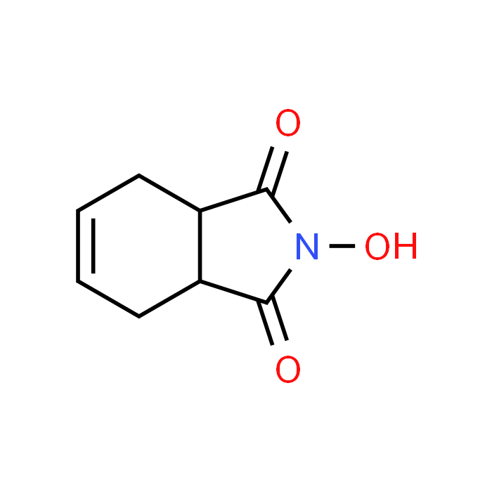 2-Hydroxy-3a,4,7,7a-tetrahydro-1H-isoindole-1,3(2H)-dione