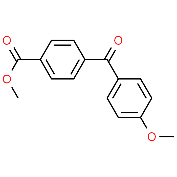 Methyl 4-(4-methoxybenzoyl)benzoate