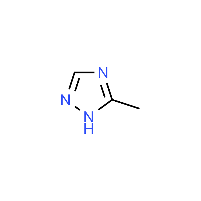 3-Methyl-1H-1,2,4-triazole