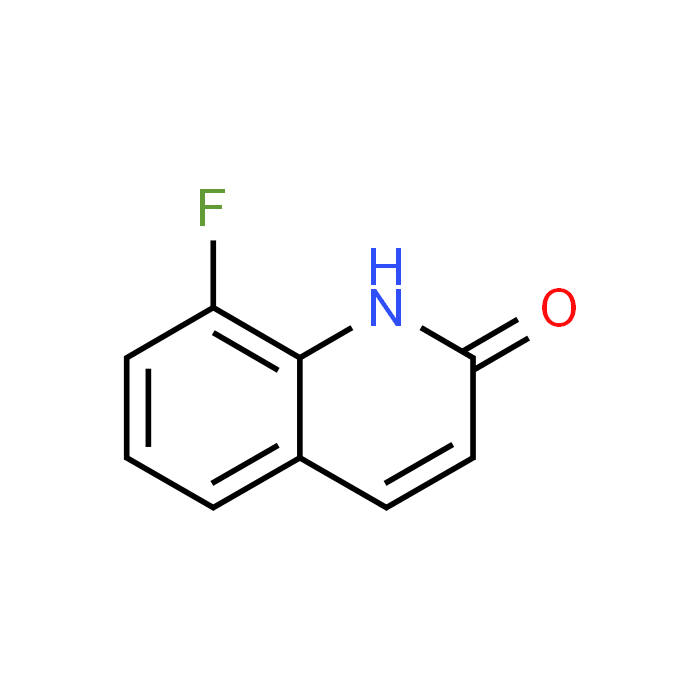 8-Fluoroquinolin-2(1H)-one