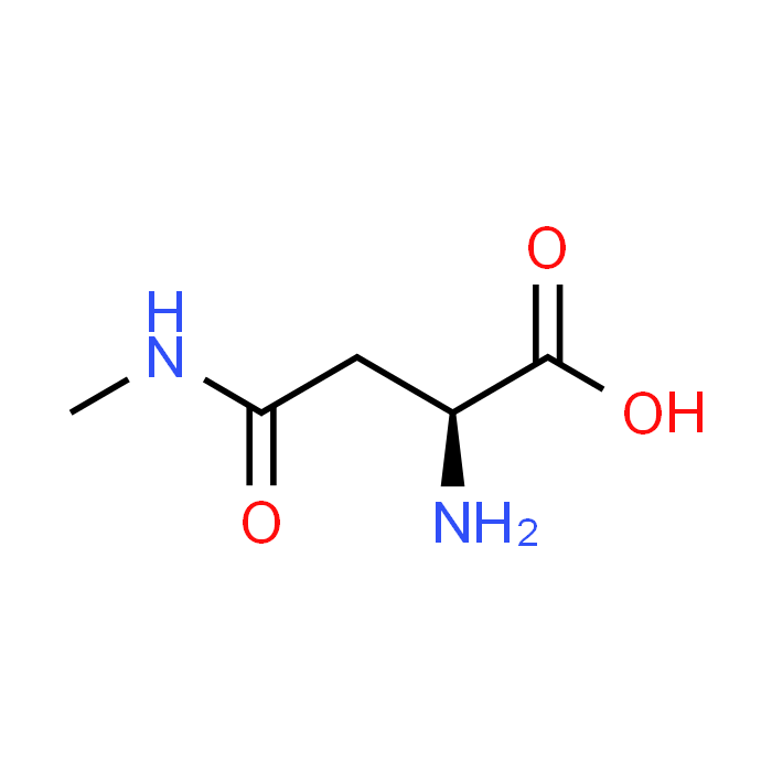 (S)-2-Amino-4-(methylamino)-4-oxobutanoic acid