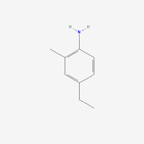 4-Ethyl-2-methylaniline