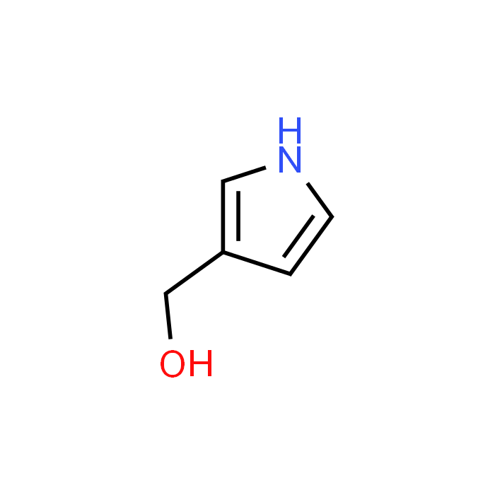(1H-Pyrrol-3-yl)methanol